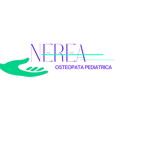 Nerea Osteópata Pediátrica
